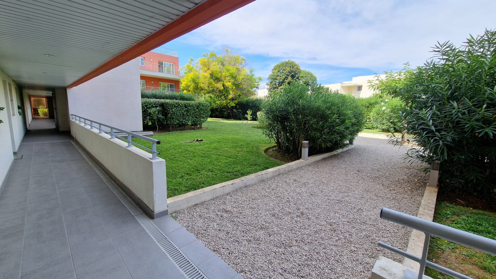 Image_, Appartement, Villeneuve-Loubet, ref :150