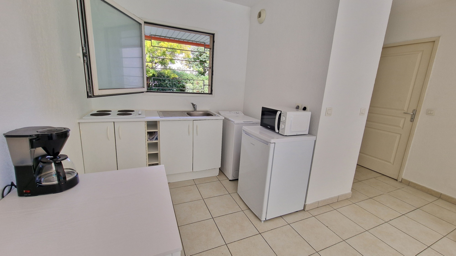 Image_, Appartement, Villeneuve-Loubet, ref :150