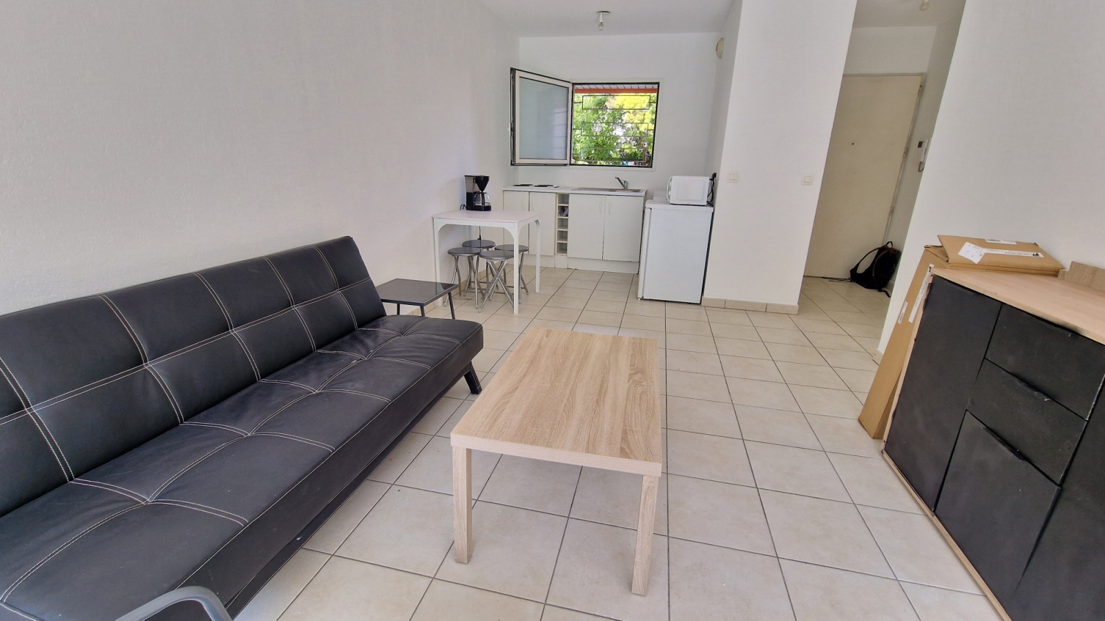 Image_, Appartement, Villeneuve-Loubet, ref :150