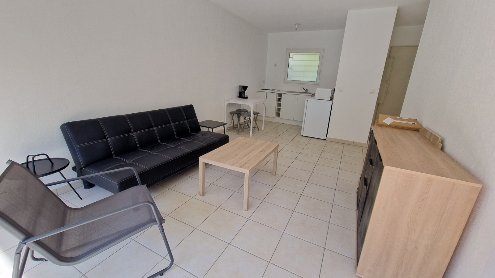 Image_, Appartement, Villeneuve-Loubet, ref :150