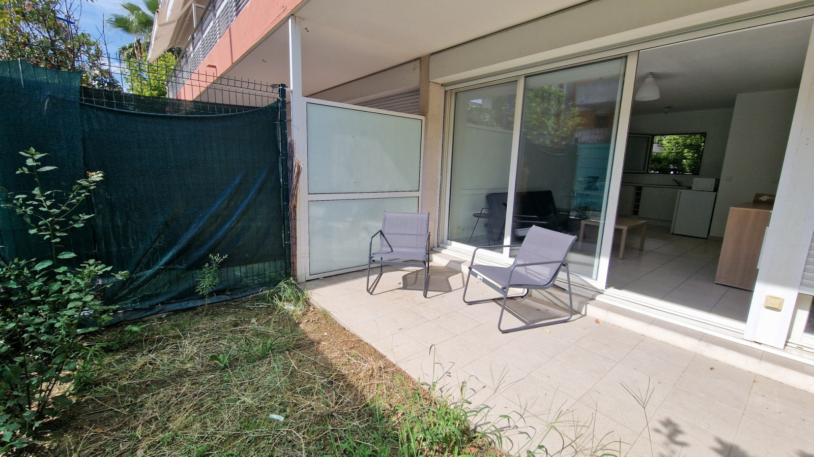 Image_, Appartement, Villeneuve-Loubet, ref :150