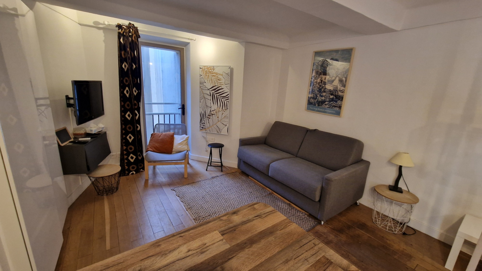 Image_, Appartement, Nice, ref :1 bis