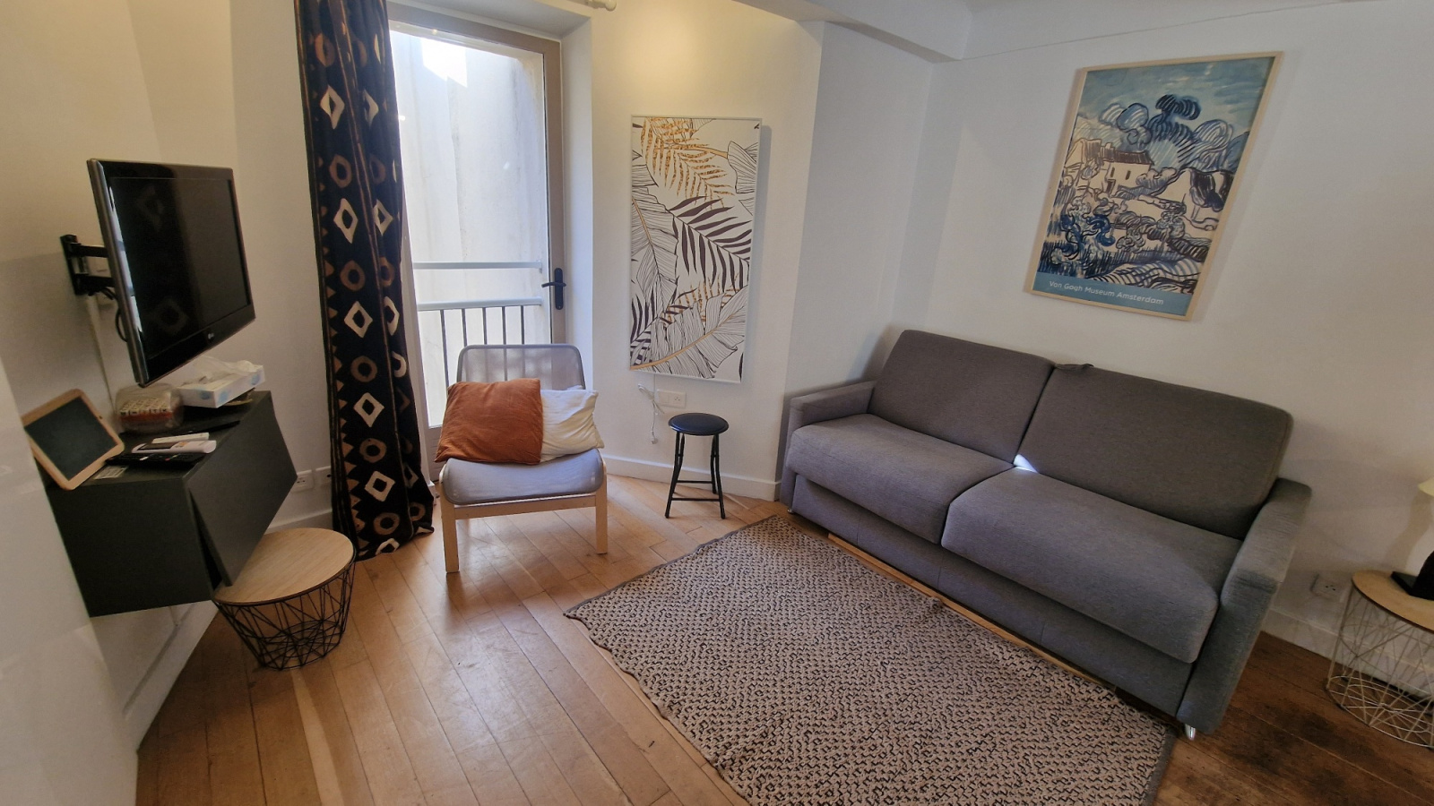 Image_, Appartement, Nice, ref :1 bis