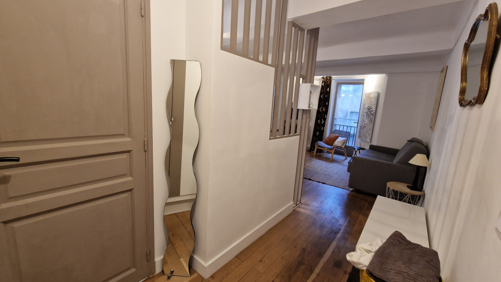 Image_, Appartement, Nice, ref :1 bis