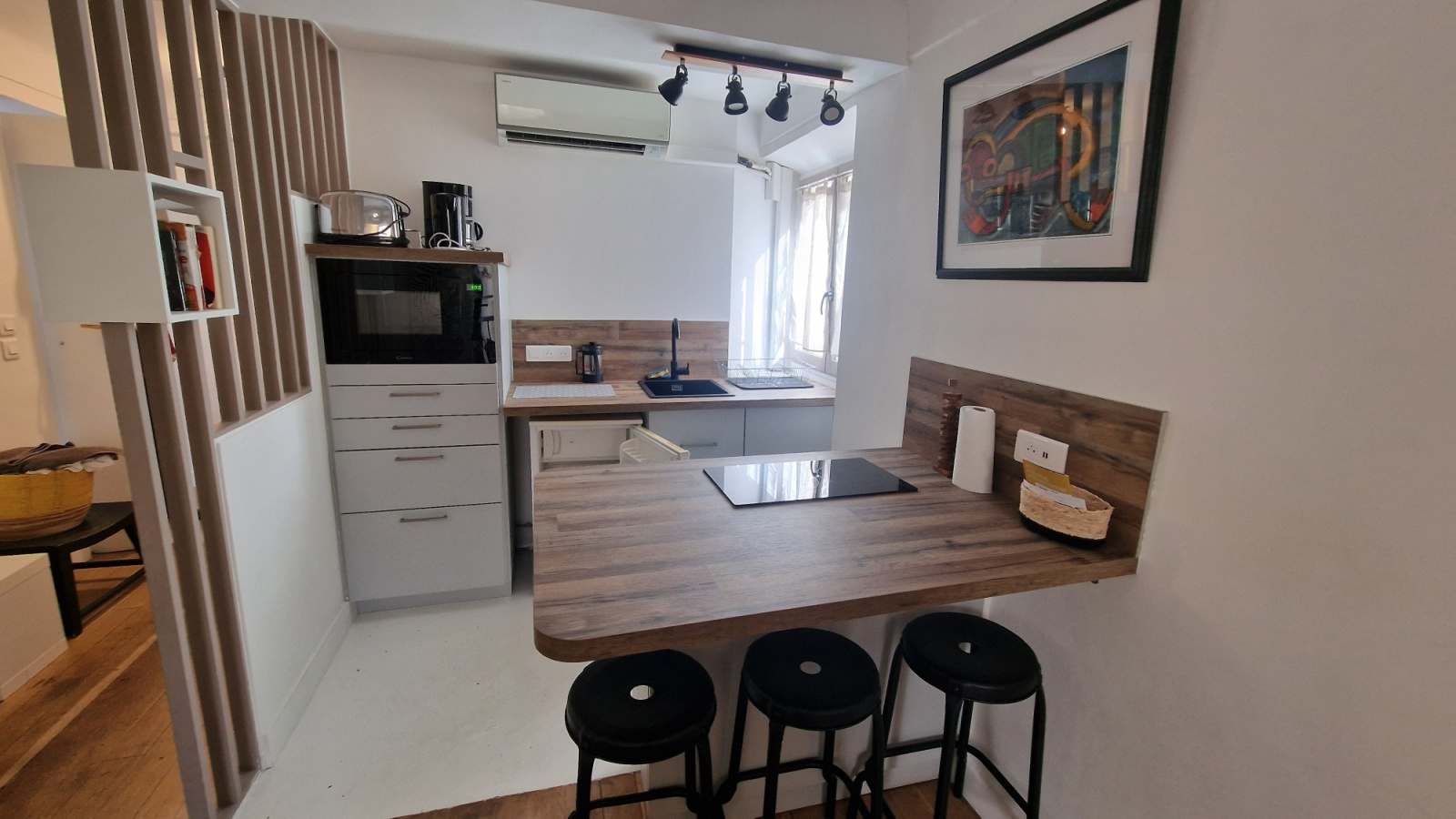 Image_, Appartement, Nice, ref :1 bis