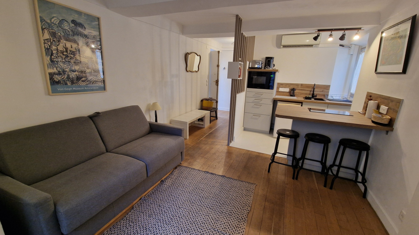 Image_, Appartement, Nice, ref :1 bis