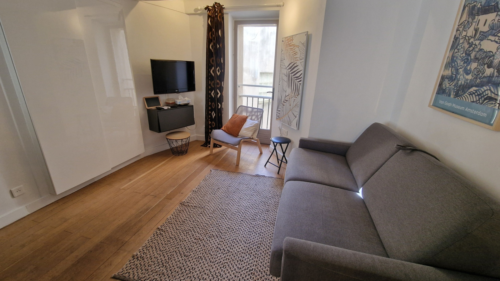 Image_, Appartement, Nice, ref :1 bis