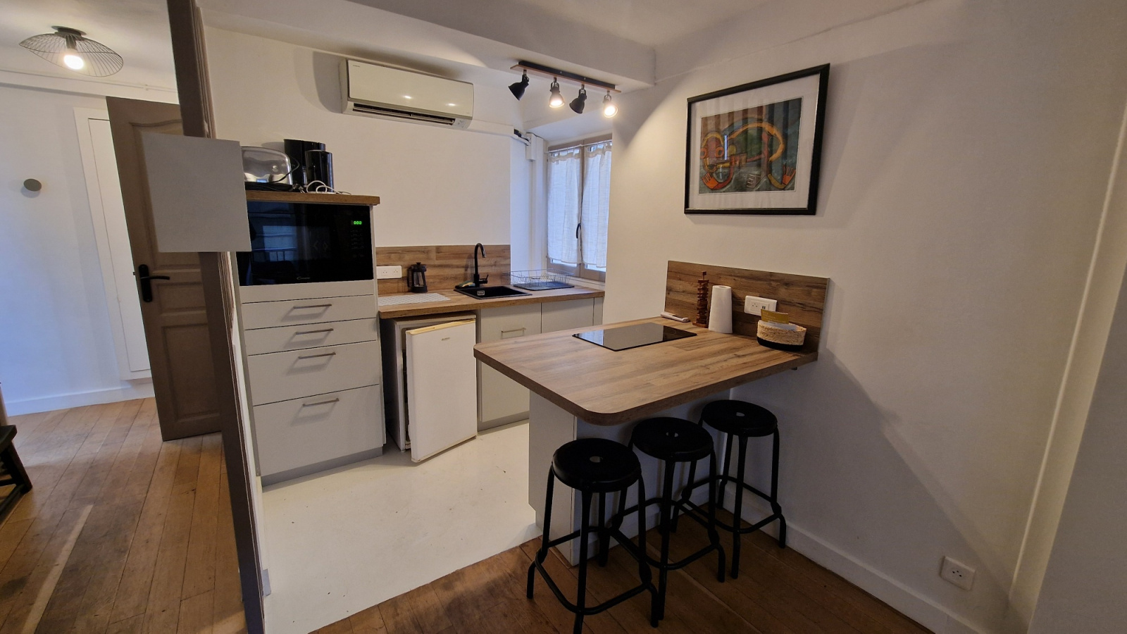 Image_, Appartement, Nice, ref :1 bis