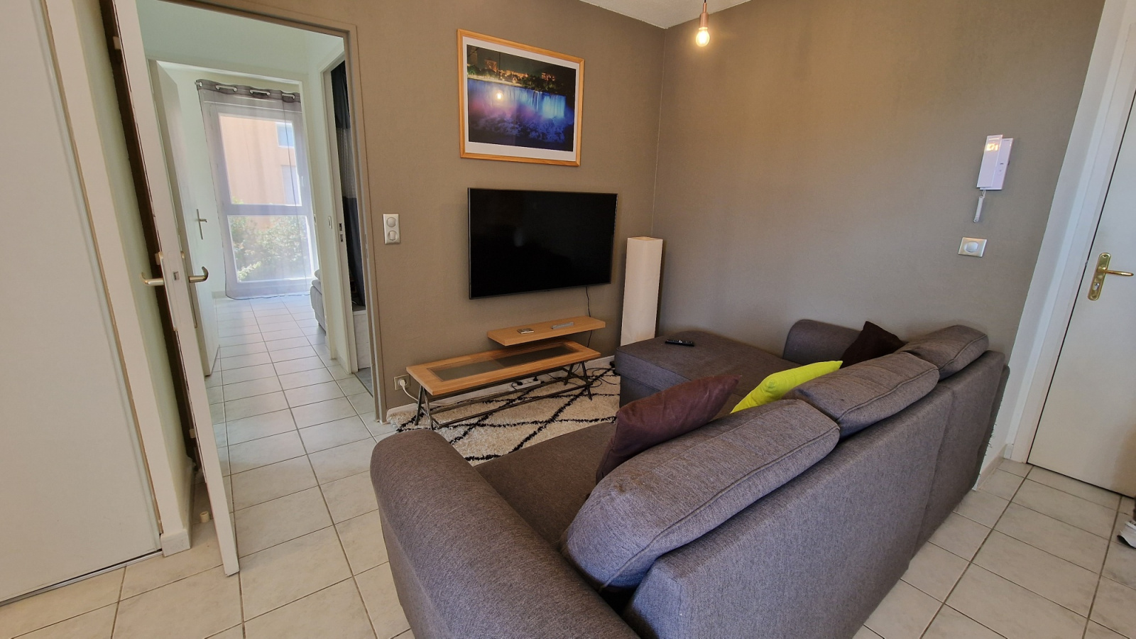 Image_, Appartement, Grasse, ref :4