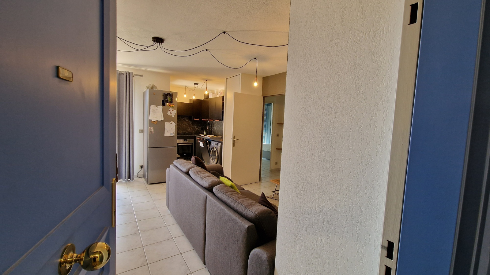 Image_, Appartement, Grasse, ref :4