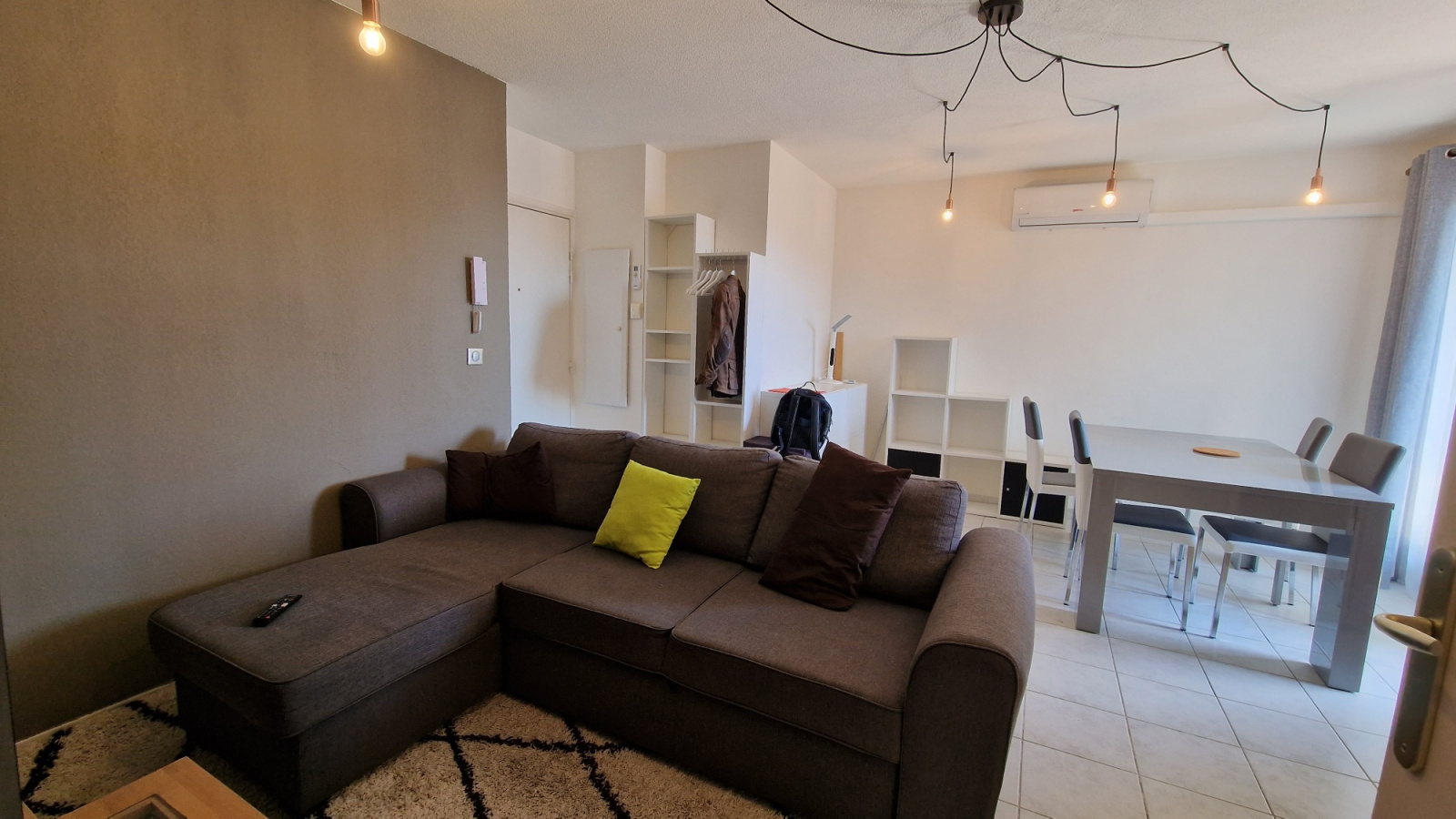 Image_, Appartement, Grasse, ref :4