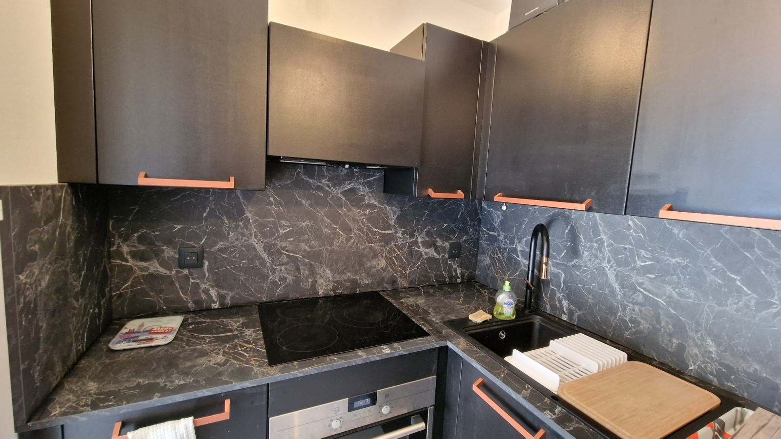 Image_, Appartement, Grasse, ref :4
