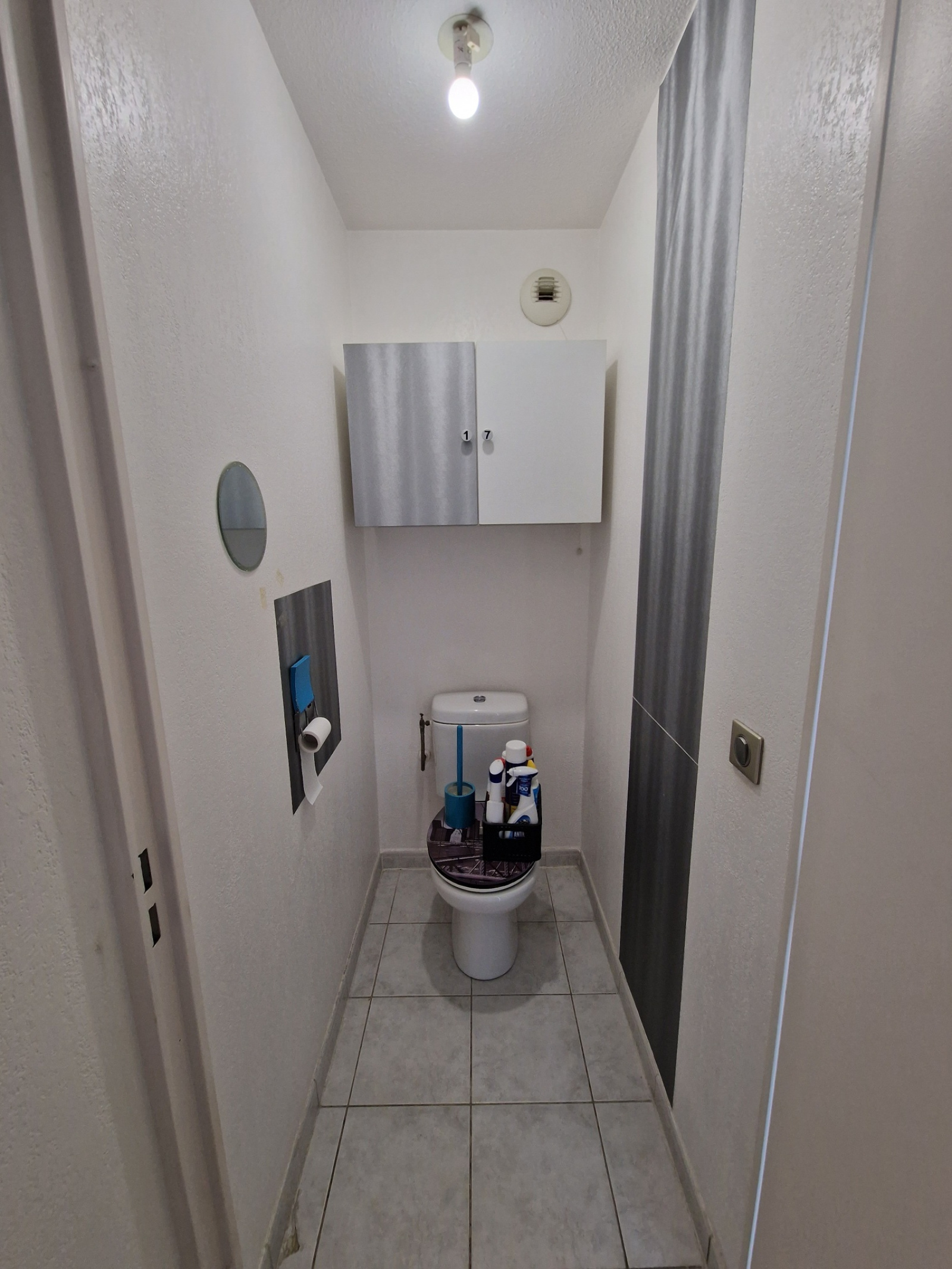 Image_, Appartement, Grasse, ref :4