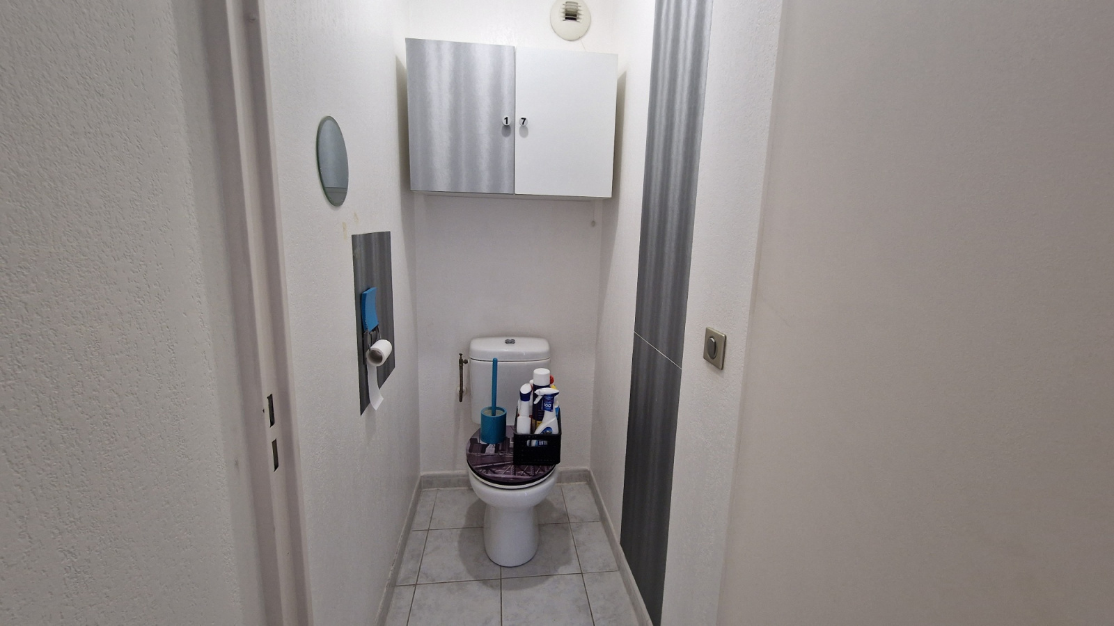 Image_, Appartement, Grasse, ref :4