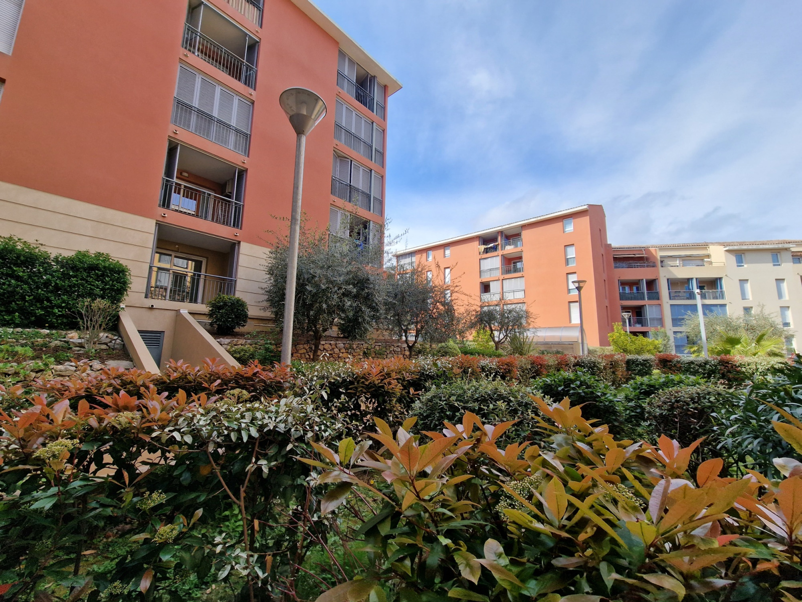 Image_, Appartement, Grasse, ref :4