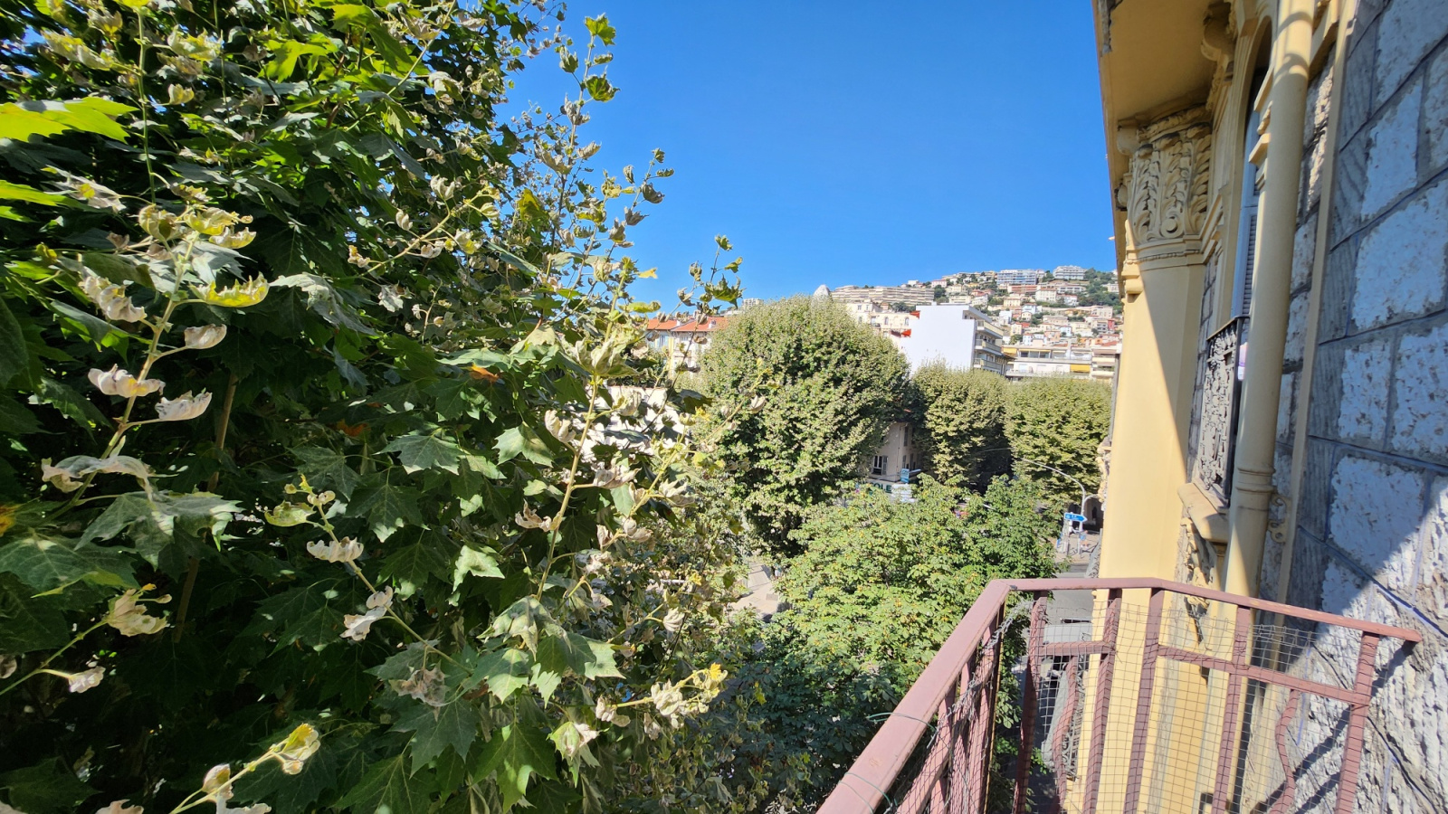 Image_, Appartement, Nice, ref :44