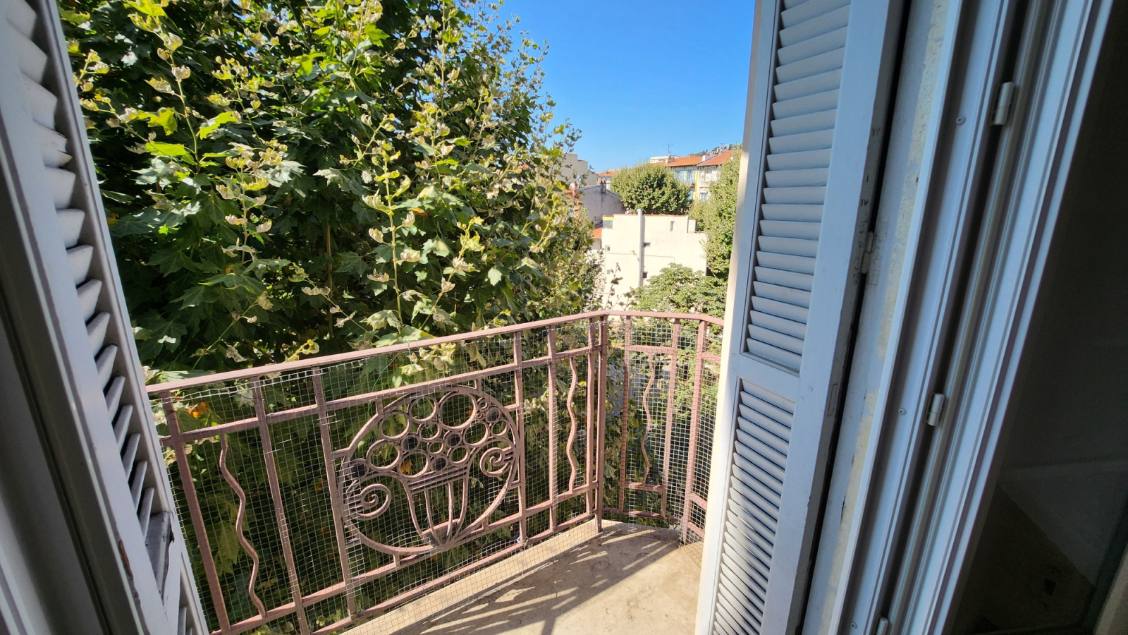 Image_, Appartement, Nice, ref :44