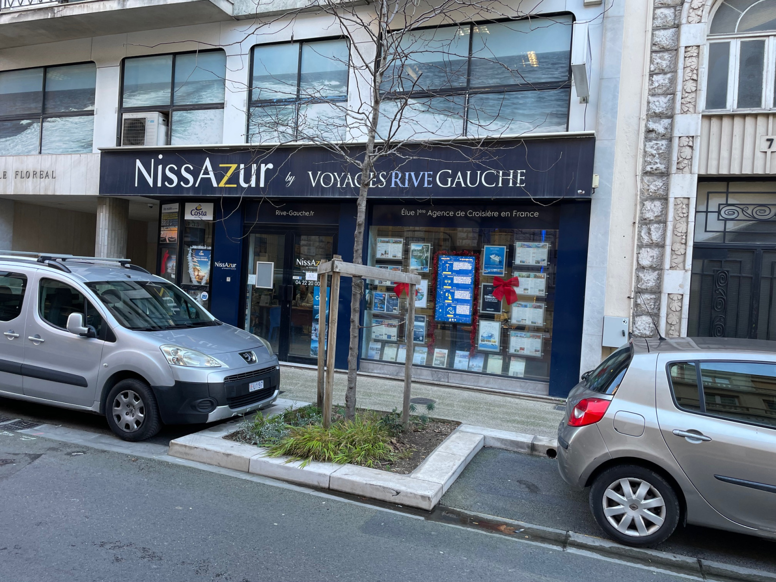Image_, Local commercial, Nice, ref :5